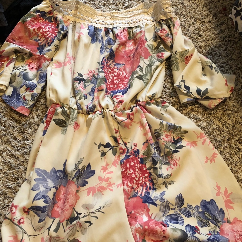 Love culture romper